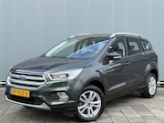 Ford Kuga - BWJ 2019 | 1.5T 120PK Trend Ultimate | TREKHAAK | CARPLAY |