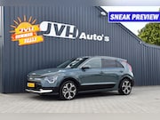 Kia Niro - 1.6 GDi 182pk PHEV Plug-In Hybrid Sport 06-2023 | 1/2 Leder