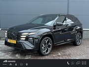 Hyundai Tucson - 1.6 T-GDI PHEV N Line / Navigatie / 360 Camera / Stoel Geheu