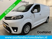 Toyota ProAce - Professional L2 Extra Range 75 kWh / 100% Elektrisch !! / Ai