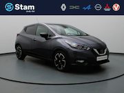 Nissan Micra - 90pk IG-T N-Design Apple Carplay/Android Auto | Airco