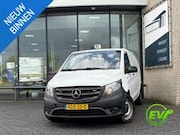 Mercedes-Benz Vito - eVito Extra Lang 41 kWh*A/C*CAM*3-PERS*LEER