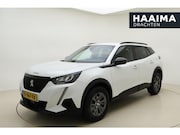 Peugeot 2008 - 1.2T Style 100pk | Parkeer Camera Achter | Navigatie | Priva