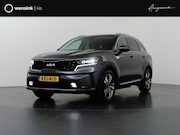 Kia Sorento - 1.6T-GDI Plug-inHybrid 4WD DynamicLine Edition 7p. | Afn. Tr