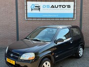 Suzuki Ignis - 1.3-16V GL