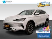 BYD Seal U - 1.5T DM-i 323pk AWD Design | 10 luidsprekers (incl. subwoofe