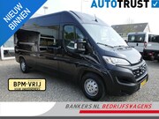 Opel Movano - 2.2D 165PK, L3H2, Airco