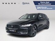 Volvo V60 - T8 Plug-in hybrid AWD Plus Dark Perf Edition | Panoramadak |