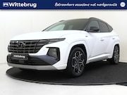 Hyundai Tucson - 1.6 T-GDI PHEV N Line 4WD UITVERKOOP DEAL!! | uitvoering | S