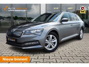 Skoda Superb - Combi 1.4 TSI iV Business Edition | ACC | Virtual Cockpit |