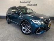 Volkswagen Tiguan - 1.5 TSI R-Line Business+ Nap Panodak H&amp;K IQ-Light ACC In