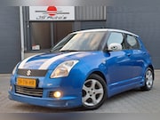 Suzuki Swift - 1.3 Shogun/5DRS/Leder/Airco/2de Eig/NAP/Uniek