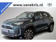 Toyota Yaris Cross - 1.5 Hybrid 130 Dynamic, Comfort Pack