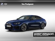BMW i4 - M60 84 kWh