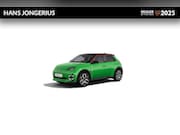 Renault 5 - Techno | Achteruitrijcamera | ISOFIX-bevestigingssysteem voo