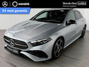 Mercedes-Benz A-klasse - 180 Business Solution AMG | Panoramadak | Widescreen | Sfeer