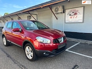 Nissan Qashqai - 2.0 Acenta AUTOMAAT| CLIMA| CRUISE|| LEES TEKST