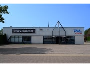 Lynk & Co 01 - RVL Auto's - OUTLET * 100 stuks en Co's op VOORRAAD