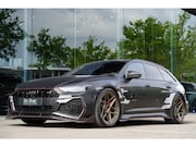 Audi RS6 - Johann ABT Signature Edition 17/64 800 Pk