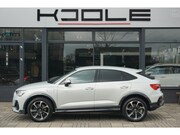 Audi Q3 Sportback - 45 TFSI e S Edition | ACC | Trekhaak