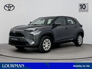 Toyota Yaris Cross - 1.5 Hybrid Active | Cruise Control Adaptief | Achteruitrijca
