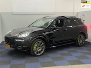 Porsche Cayenne - 3.0 S E-Hybrid / PANORAMADAK / DEALER ONDERHOUDEN / NETTE AU