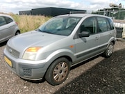 Ford Fusion - 1.4-16V Champion AIRCO