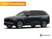 Volvo XC90 - 2.0 T8 Plug-in hybrid AWD Ultra Black Ed. Exec. | 2 stoelen