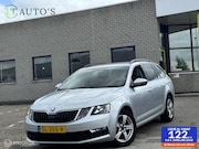 Skoda Octavia - 1.6 TDI Greentech Ambition Business|BTW