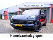 Porsche Cayenne - 3.0 E-Hybrid orig. NL|1e eig.|Pano|Luchtvering|Sport Chrono|