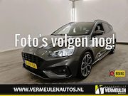 Ford Focus - Wagon 1.0 EcoBoost Hybrid 125PK ST Line X Business + 18"/ Na