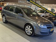 Opel Astra - Wagon 1.6 Enjoy Airco, Cruise Control, Trekhaak, Stuurbekrac