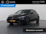 Mercedes-Benz A-klasse - 180 AMG Line | Panoramadak | Matrix Led koplampen | Sportsto