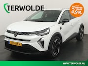 Renault Captur - techno mild hybrid 160 EDC | AUTOMAAT | Google Navigatie | A