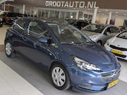 Opel Corsa - 1.2 EcoFlex Selection Airco, Cruise Control, Stuurbekrachtig