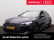 Audi A5 - Avant 2.0 e-hybrid Quattro S Edition | S Line | zwart optiek