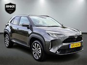 Toyota Yaris Cross - 1.5 Hybride 130 pk Black Edition, Safety + Winter pakket.
