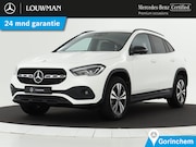 Mercedes-Benz GLA-Klasse - 200 Progressive Panoramadak | Night Pakket | sfeerverlichtin