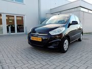 Hyundai i10 - 1.1 i-Drive Cool