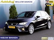 Seat Ibiza - 1.0 EcoTSI FR | CARPLAY | CRUISE | PDC | LED | 17'LMV | NAP
