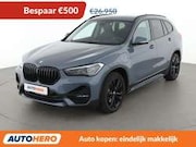 BMW X1 - xDrive 25e Sport Line