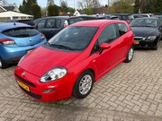 Fiat Punto - Evo 0.9 TwinAir Street