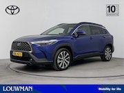 Toyota Corolla Cross - 200 High Power Hybrid Executive Pano | JBL-Audio | 360° Came