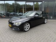 BMW 3-serie - Touring 320I Sportline, LED, NaviPro, Stoelverw, Clima, Crui