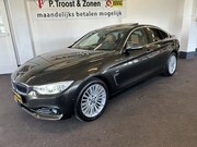 BMW 4-serie - Gran Coupé 430d xDrive High Executive | Panoramadak | Memory