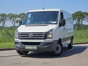 Volkswagen Crafter - 35 2.0TDI L2H1 Airco Trekhaak