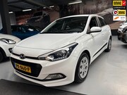 Hyundai i20 - 1.0 T-GDI Comfort / Camera / Navigatie