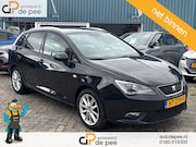 Seat Ibiza - ST 1.0 EcoTSI Style Connect GARANTIE/CARPLAY/SENS. V+A/CRUIS