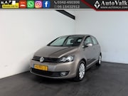 Volkswagen Golf Plus - 1.2 TSI Tour II