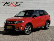 Suzuki Vitara - 1.4 Boosterjet Select Smart Hybrid Adaptive cruise control C